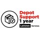 Lenovo 1Y Depot - 5WS0A23825